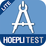 Hoepli Test Ingegneria Lite icon
