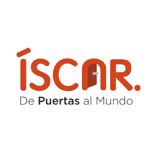 Íscar logo