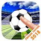 Finger Soccer Football 2019