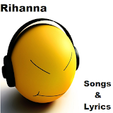Rihanna Songs & Lyrics icon