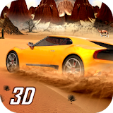 Dirt Car Rally - Offroad Drive icon