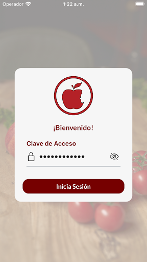 Android application Rompiendo Armaduras screenshort