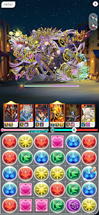 PUZZLE & DRAGONS 0