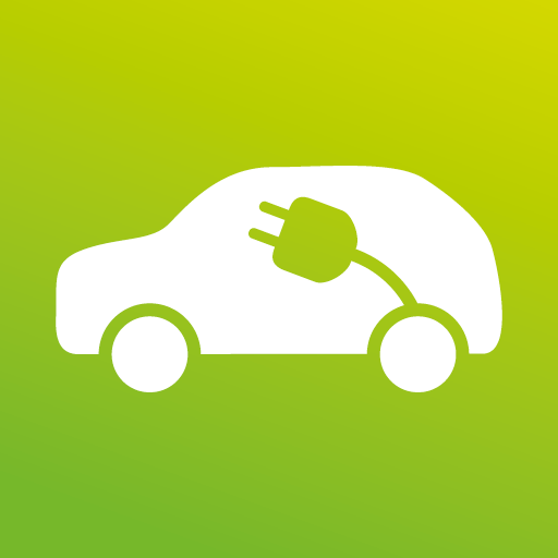 Stadtwerke Emmerich Autostrom logo