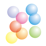 SUIHOU -Bubbles- LiveWallpaper icon