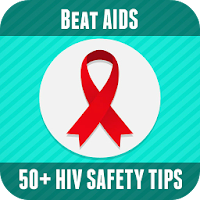 Beat AIDS - 50 Tips for HIV prevention