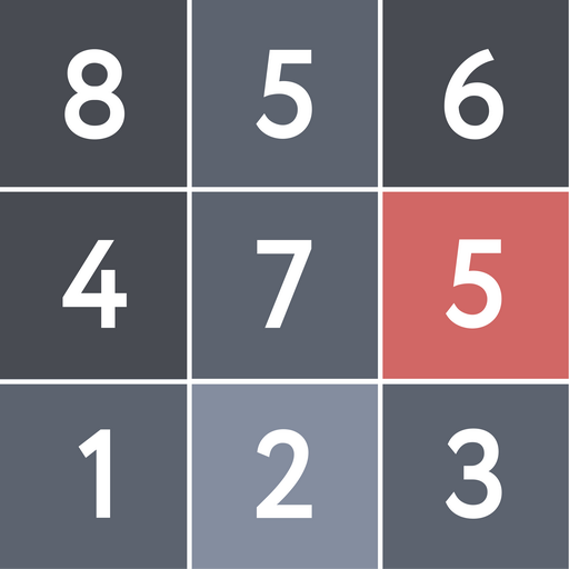 Sudoku: Classic Puzzle Free Of