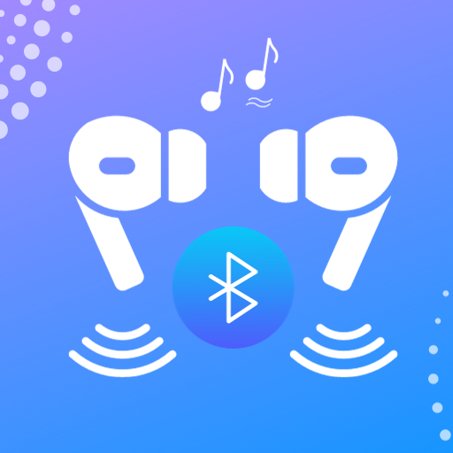Booster For Bluetooth logo