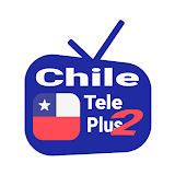 TV Chile - tv chile en vivo icon
