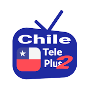 TV Chile - tv chile en vivo