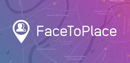 FaceToPlace