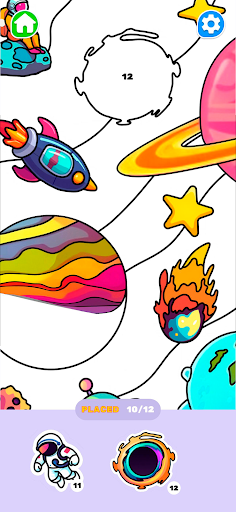 Merge Sticker Playbook 2D Screen 2