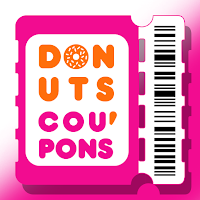 Coupons Dunkin Donuts