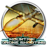 Drone Shooting Simulator Game icon