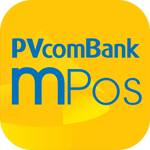 PVcomBank mPos 1.1_4 Icon