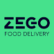Zego Delivery