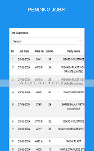 Screenshot image