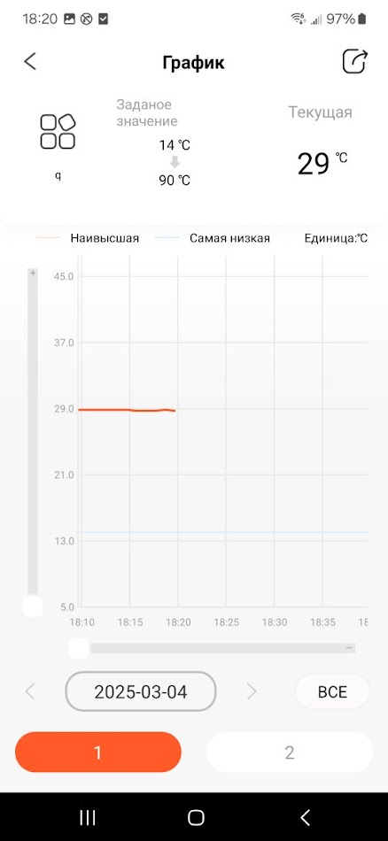 #3. Prime Grill (Android) Ved: Wenzhi Hong
