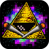 MLG Illuminati Shooter icon