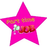Part Time Job icon
