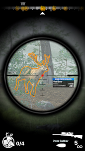 Deer Hunter!