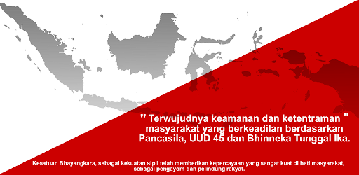 FBI Indonesia (FBI) Screen 3
