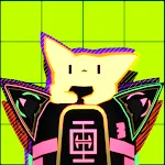 Cover Image of Download CyberMeow 2048 0.1.1 APK
