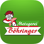 Cover Image of Download Metzgerei Böhringer  APK