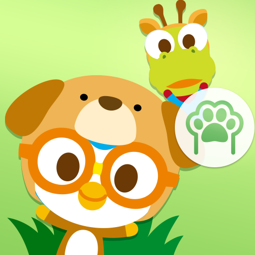 Pororo Animal Friends 1.1 Icon