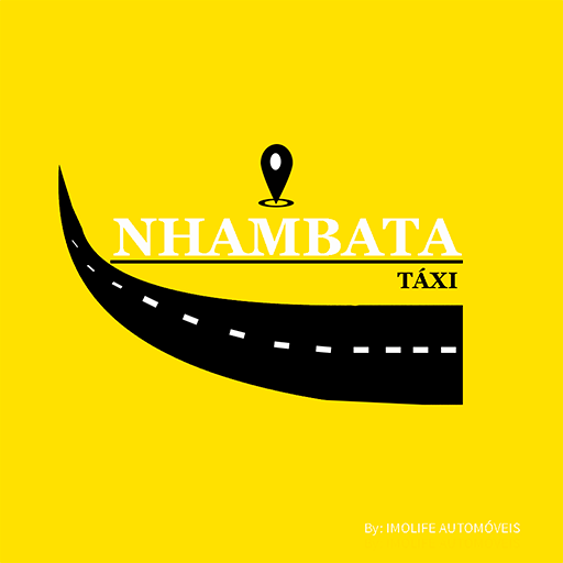 Nhambata - Passageiro logo