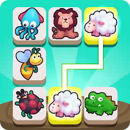 Icon image Onet Puzzle Deluxe