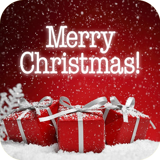 Merry Christmas! logo