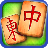 Mahjong Solitaire: Puzzle Game icon