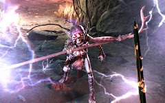 screenshot of The Elder Scrolls: Blades