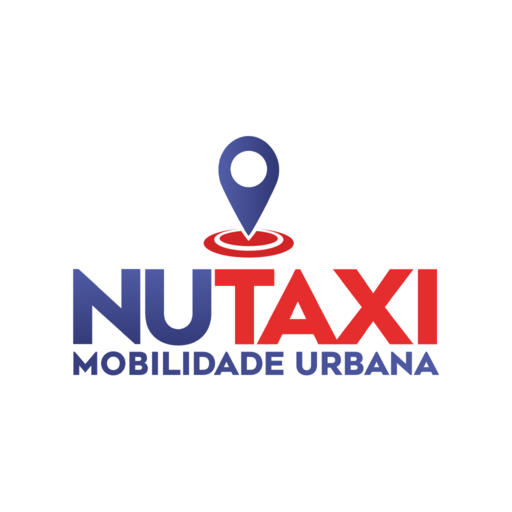 Nutaxi - Motorista logo