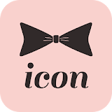 Codette - Cute icon&homescreen icon
