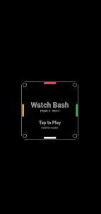 Watch Bash