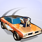 Cover Image of Download Stunt Drift  APK
