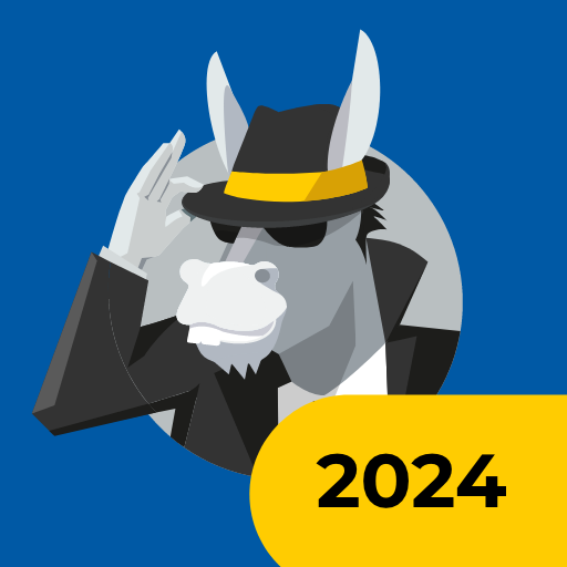 HMA VPN APK 5.92.6633