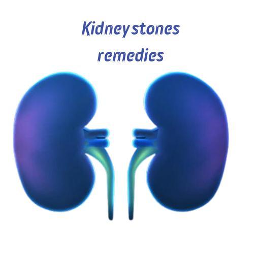 kidney stones remedies Download on Windows