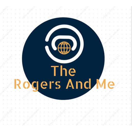 The Rogers And Me logo