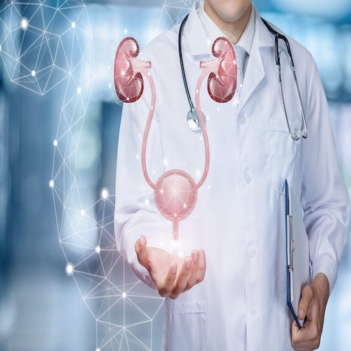 Urology Care App logo