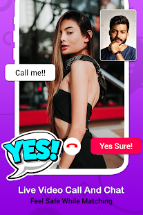 X.X. Video Chat : Live Video Chat with Stranger 1.9 APK screenshots 4
