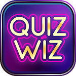 Cover Image of 下载 Quiz Wiz - General Knowledge Trivia to Win Prizes 5.6 APK