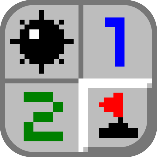 Minesweeper Classic: Retro