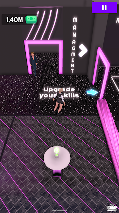 Club Fever - Night Dance - Screenshot 4