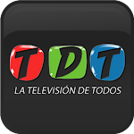 Cover Image of Download TDT Multimedia  APK
