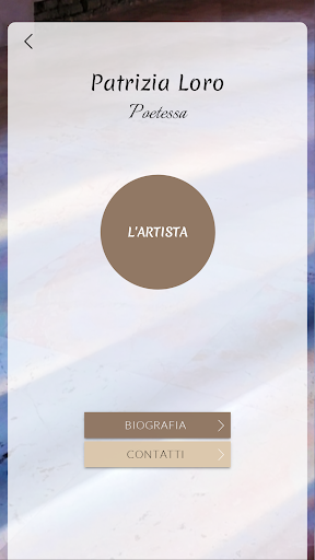 Patrizia Loro Screen 3