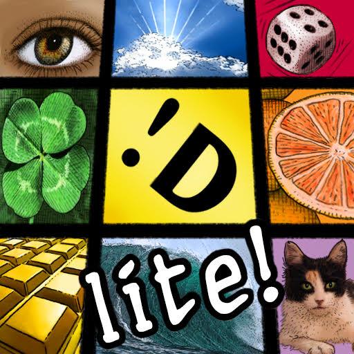 d-pixing! lite logo