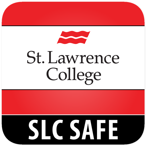 SLC Safe logo